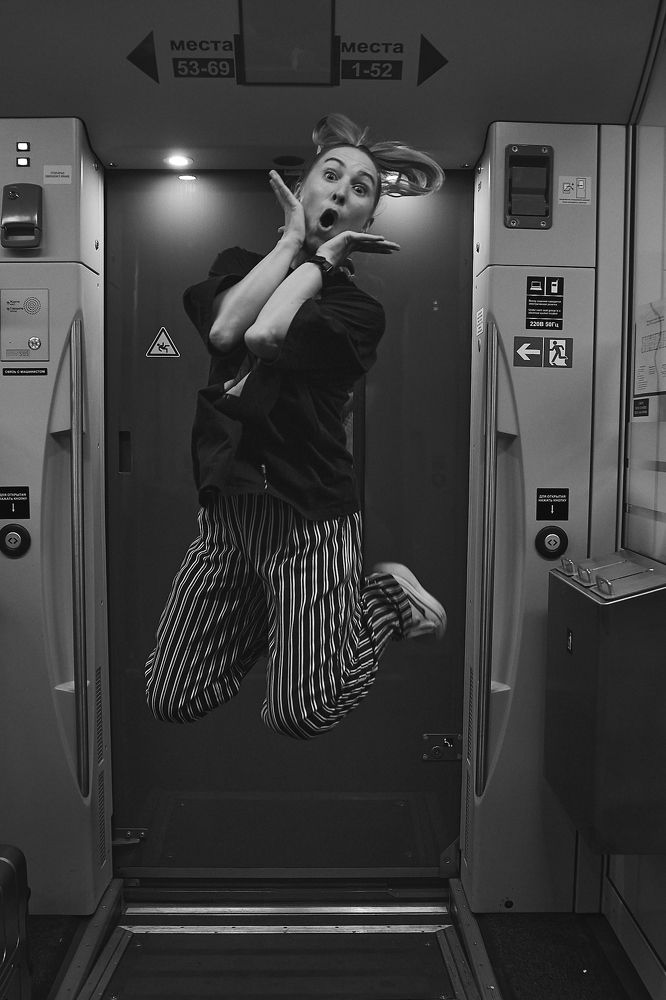 Photograph by Шелепнёва Лина