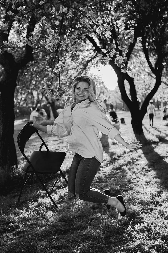 Photograph by Шелепнёва Лина