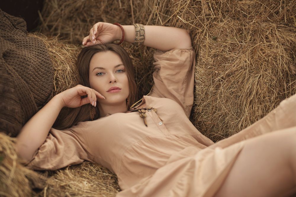 Фотография автора Наталья Копылова