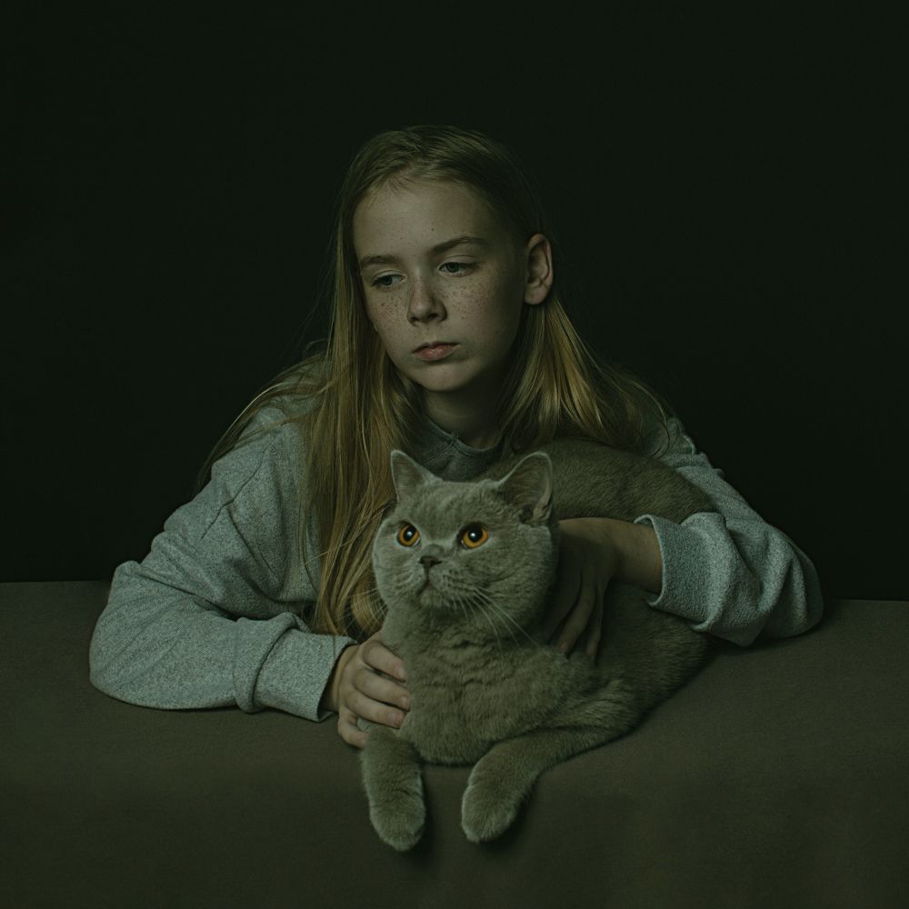 Photograph by IREN TOVMA