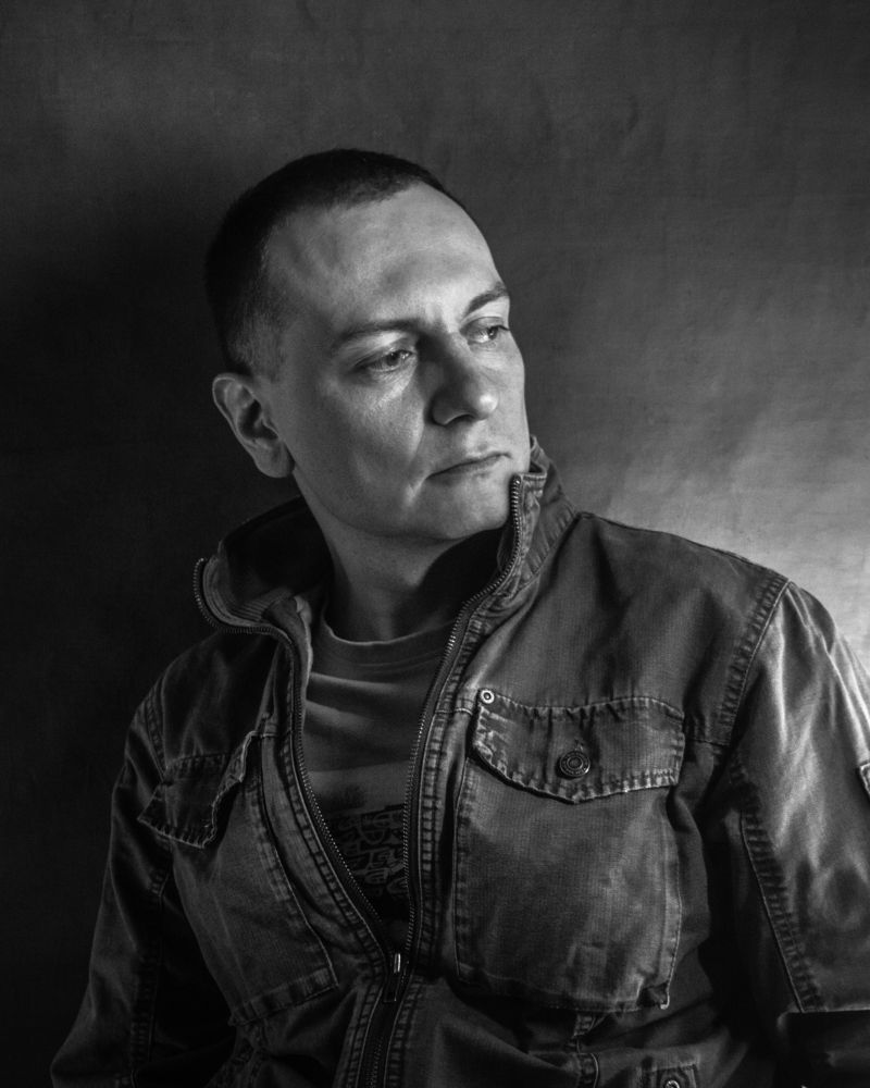 Photograph by Анатолий Румачик