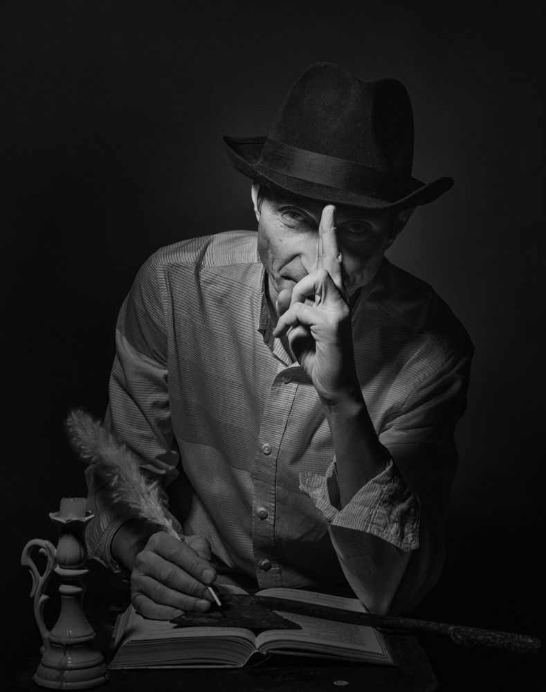 Photograph by Ольга Попова