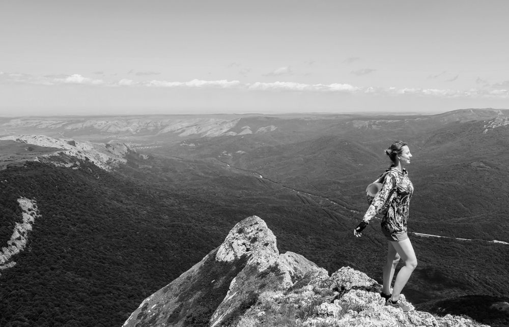 Photograph by Евгения Аникиева