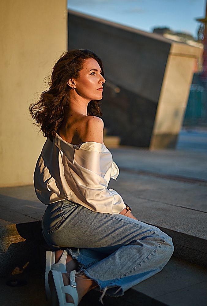 Photograph by Алена Теслюк