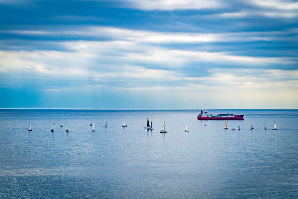 Photograph by Артур Каханский