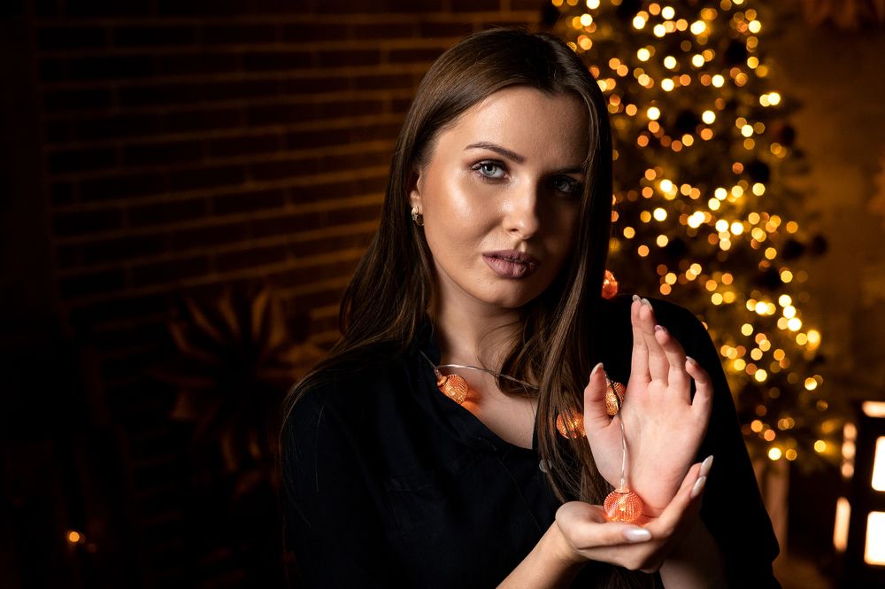 Photograph by Яна Боронавкина