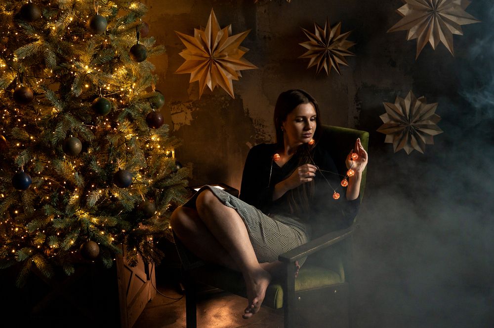 Photograph by Яна Боронавкина