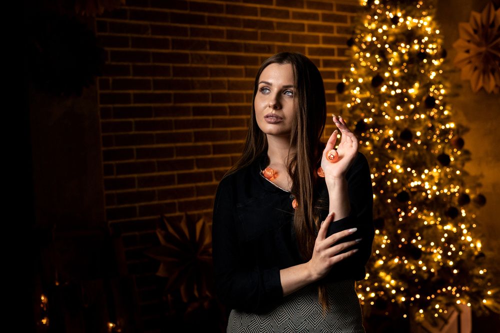 Photograph by Яна Боронавкина