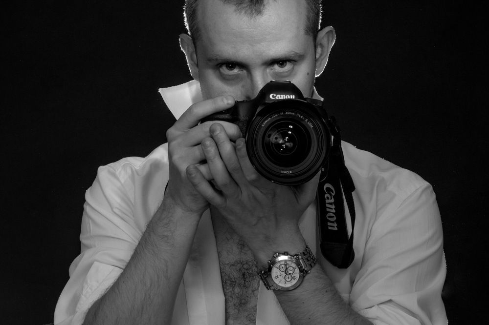 Photograph by Оксана Сизых