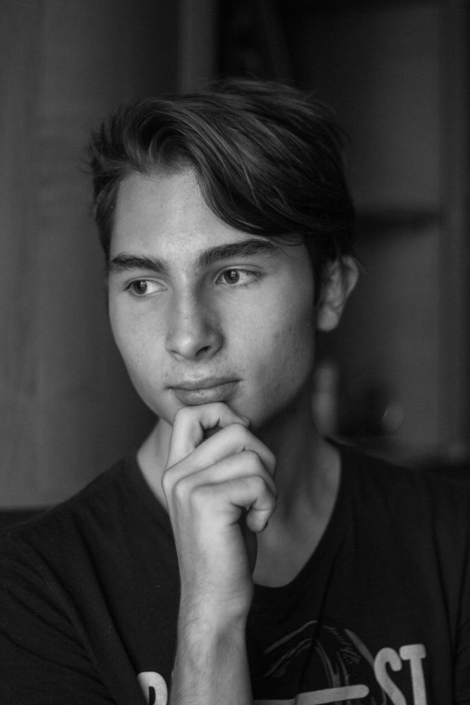 Photograph by Оксана Сизых