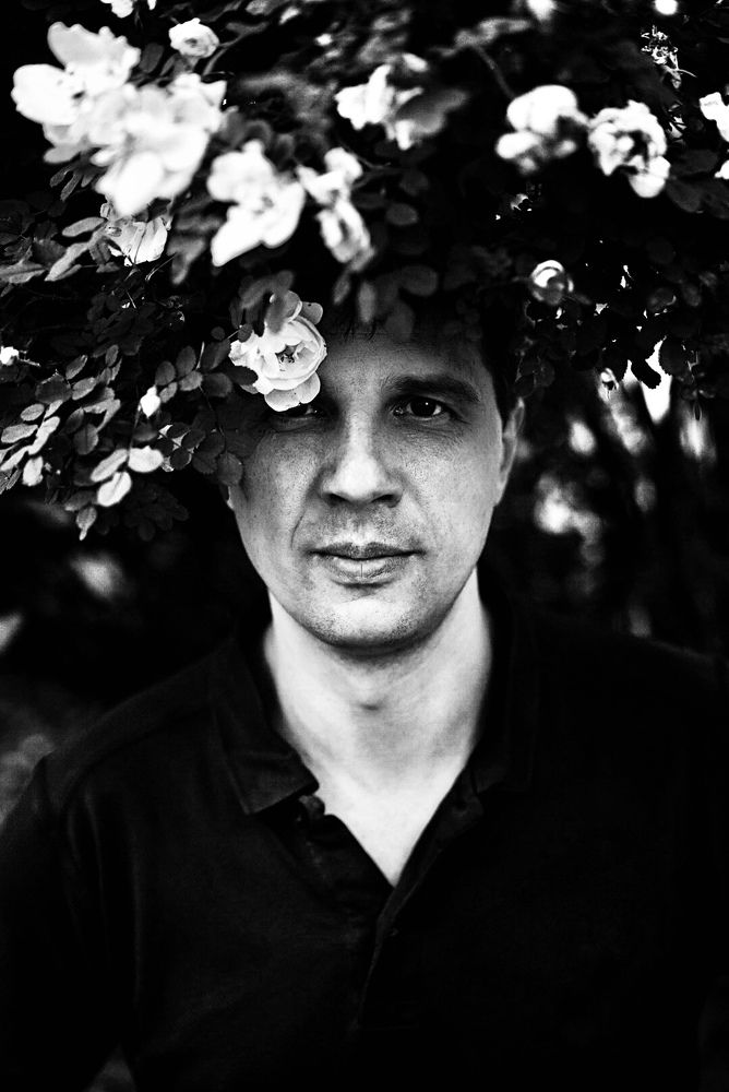 Photograph by Ольга Олейник