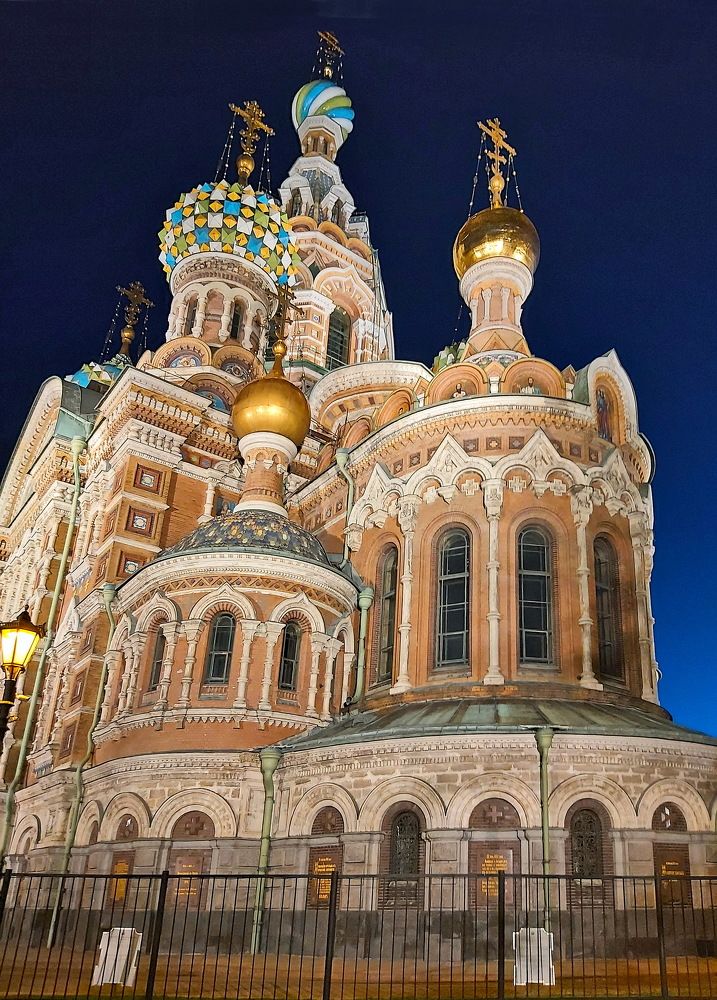 Photograph by Олег Ушаков