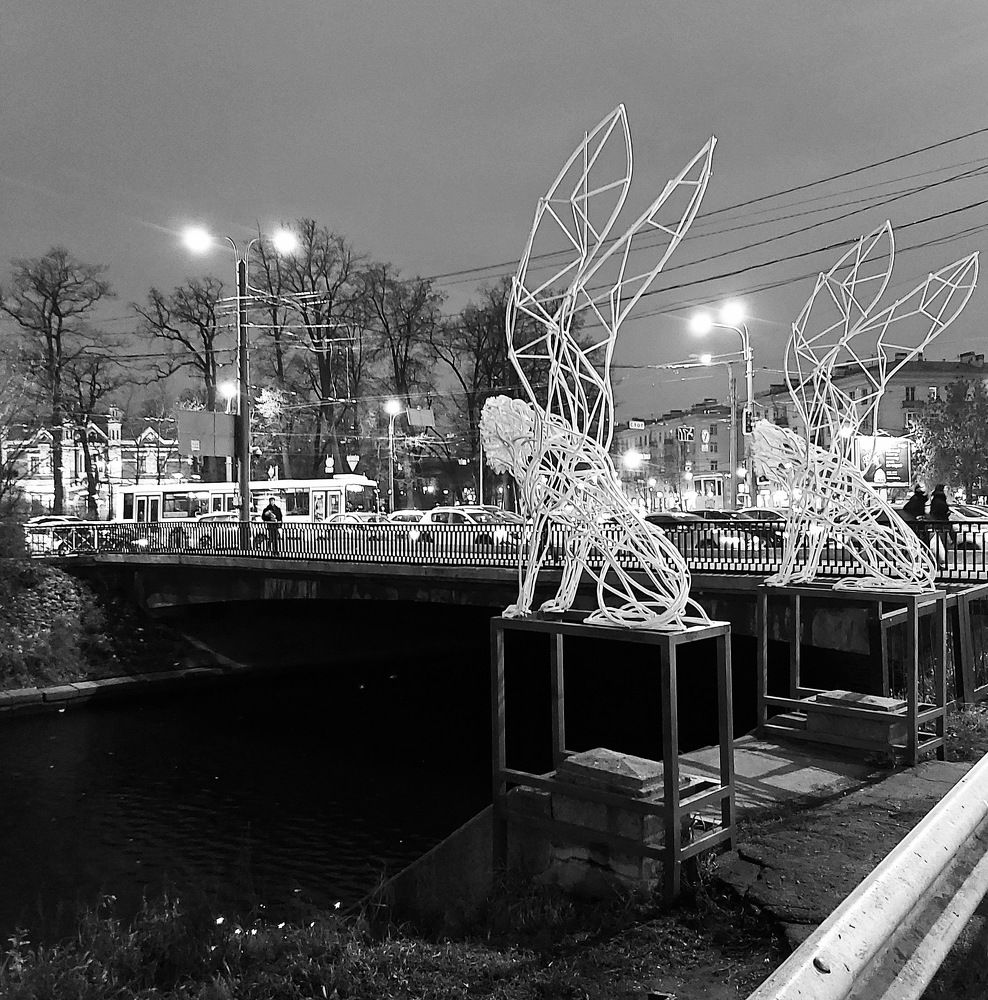 Photograph by Олег Ушаков