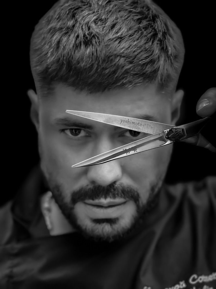 Фотография автора Sergey Sokolovsky