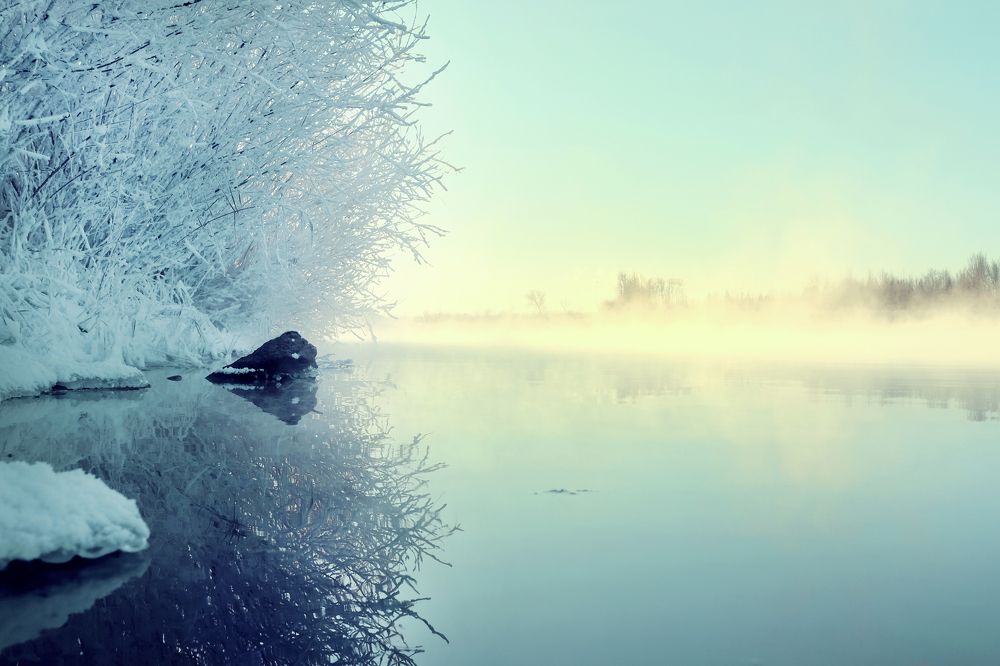 Photograph by Евгения Аникиева