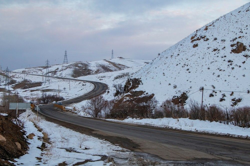 Photograph by Reza Heydari
