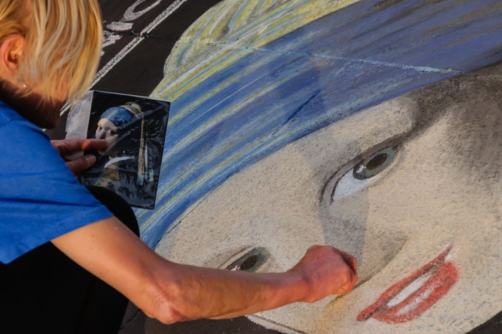 Photograph by Andrei Kolobov