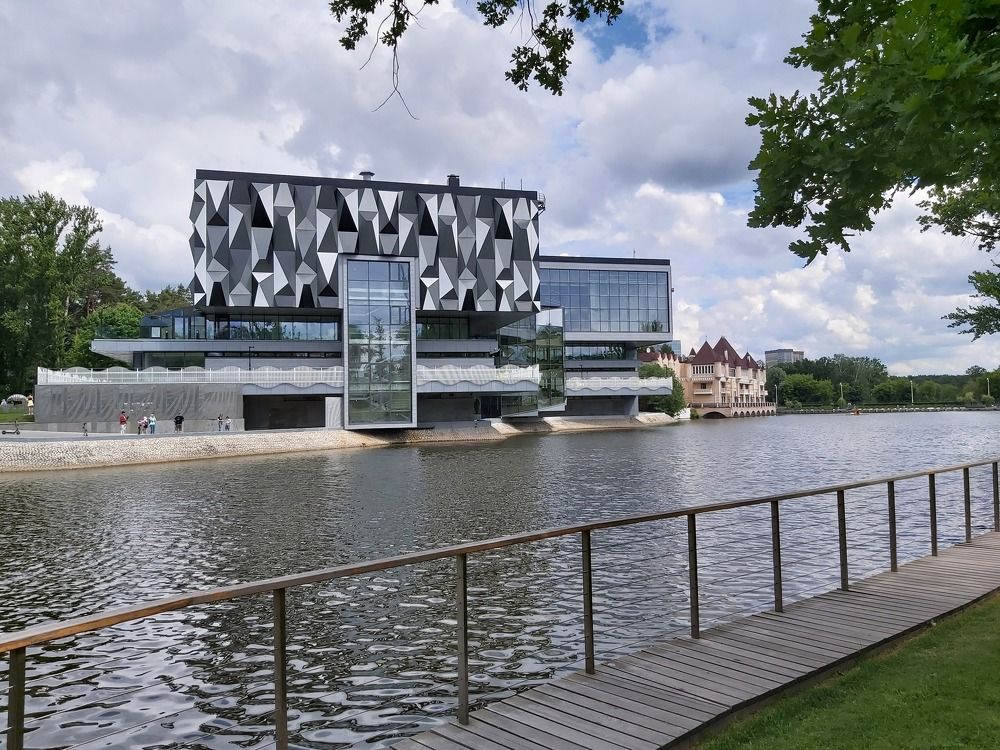 Photograph by Олег Ушаков