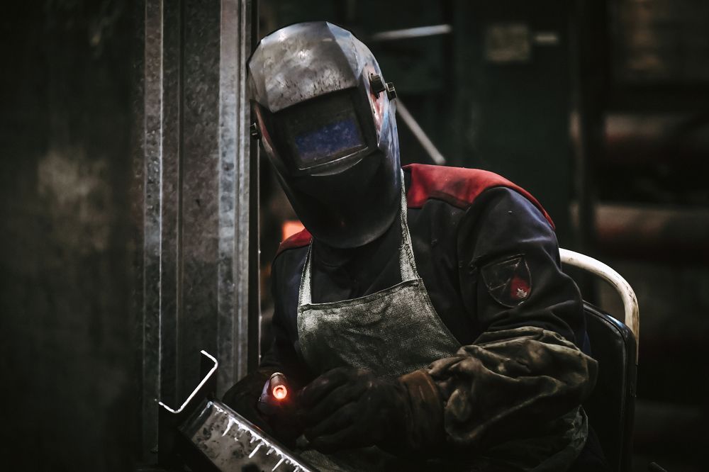 Photograph by Сергей Елесин