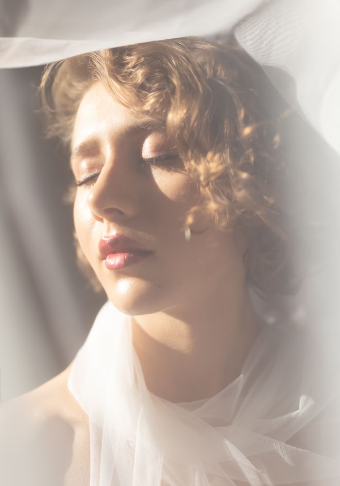 Photograph by Жанна Устюжанина