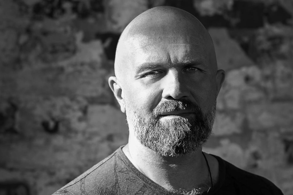 Photograph by Ирина Решетникова