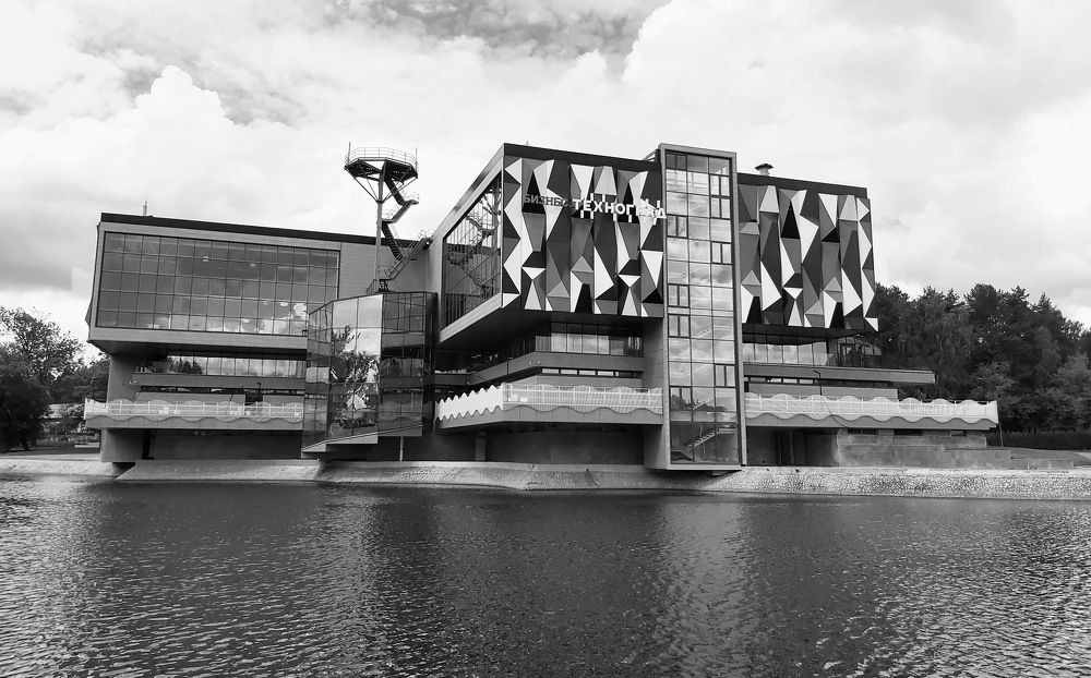 Photograph by Олег Ушаков