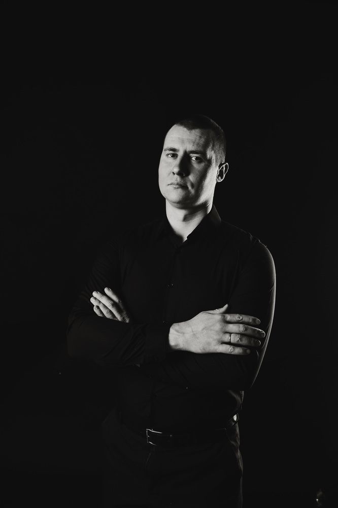 Photograph by Людмила Пахомова