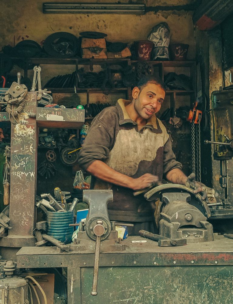 Photograph by Abdalla Khames