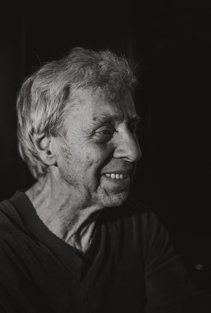 Photograph by Людмила Пахомова