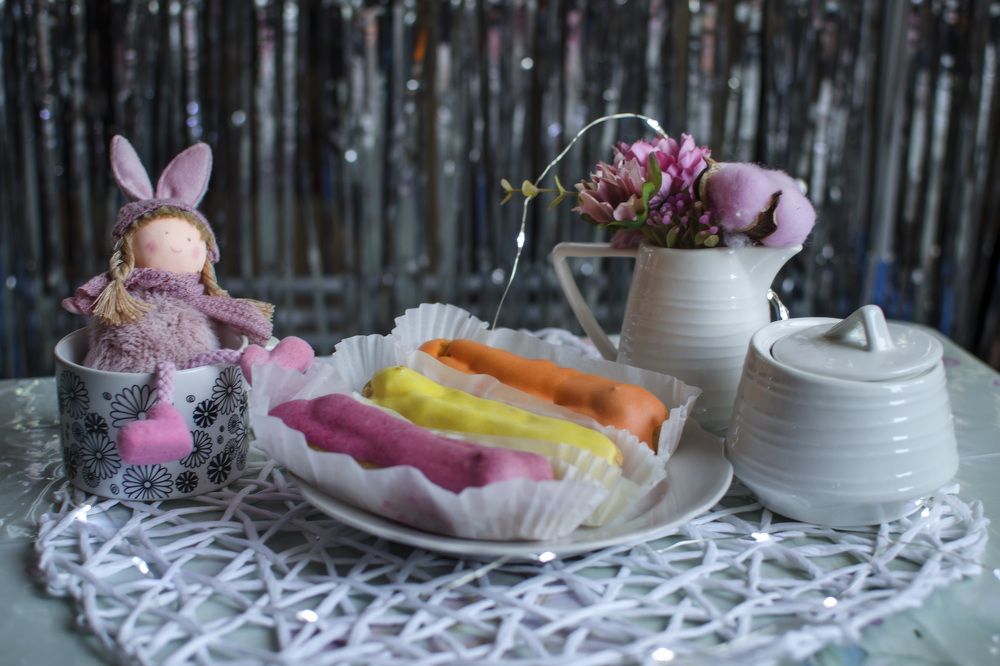 Фотография автора Людмила Куприянова