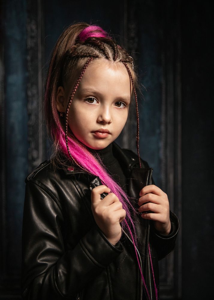 Photograph by Марина Бастрикова