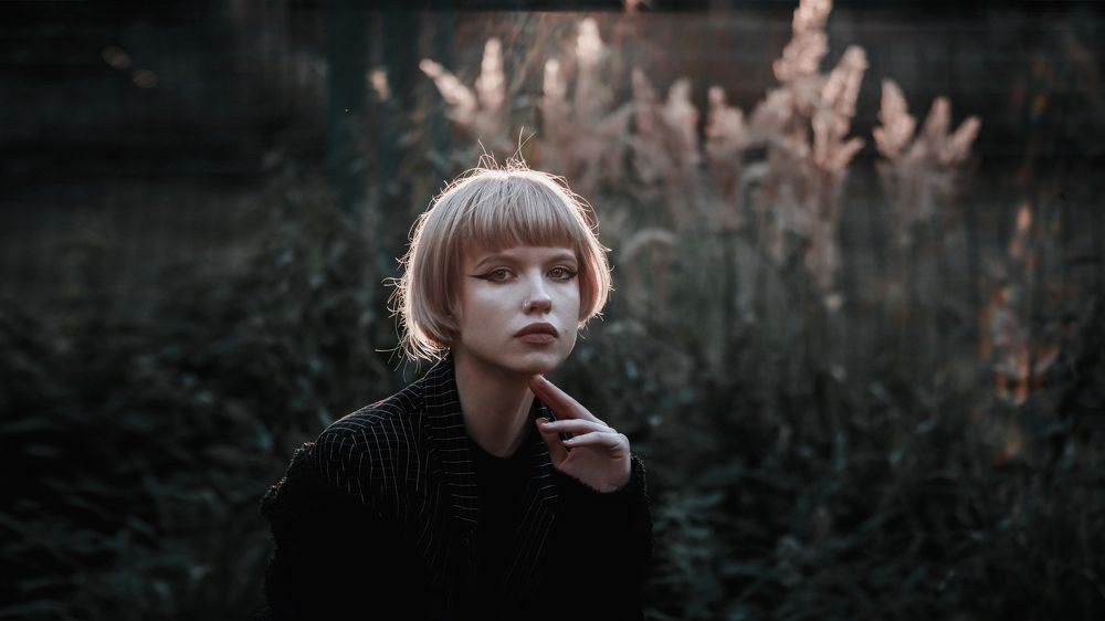 Photograph by Роман Петин