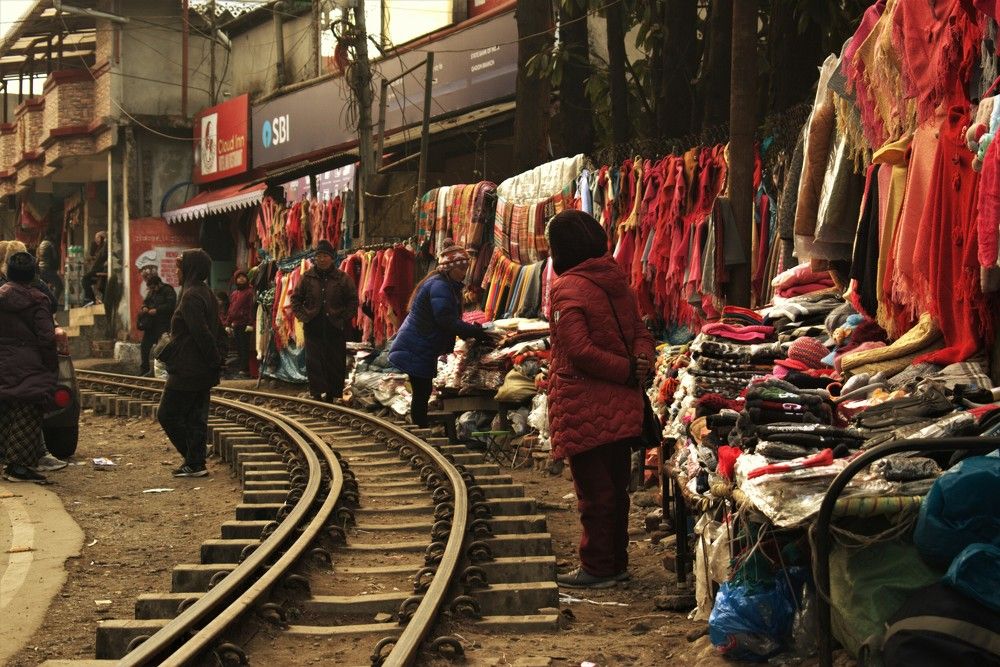 Photograph by Spandan Karmakar