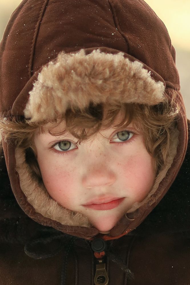 Photograph by Дарья Патук