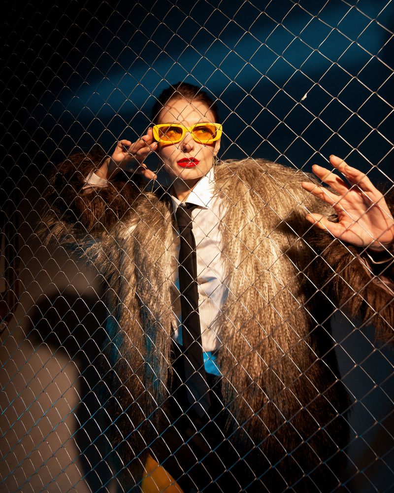 Photograph by Марина Брик