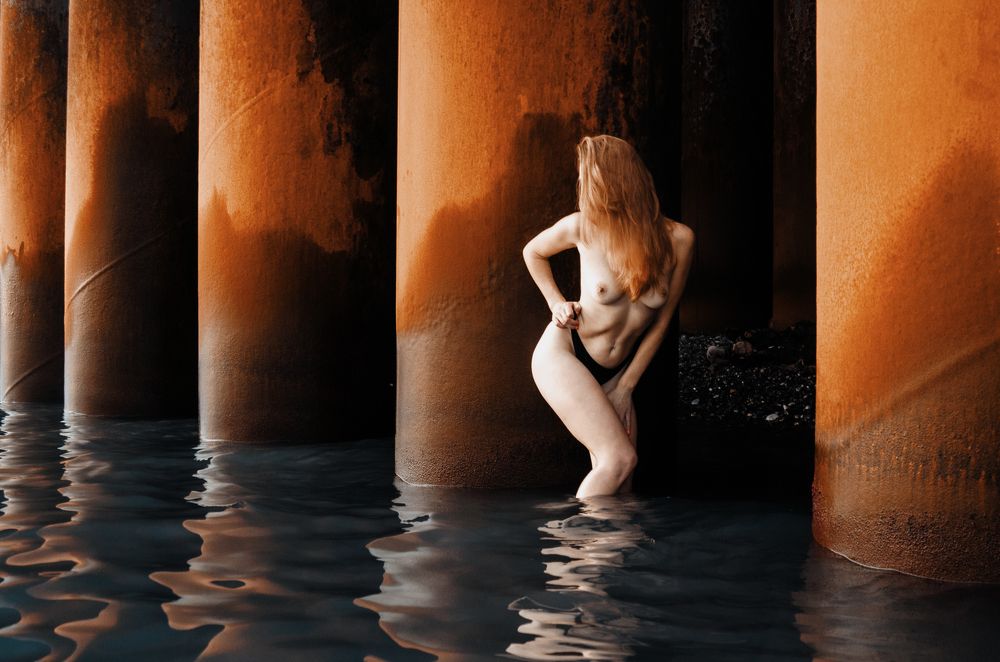 Photograph by Нина Чубарьян