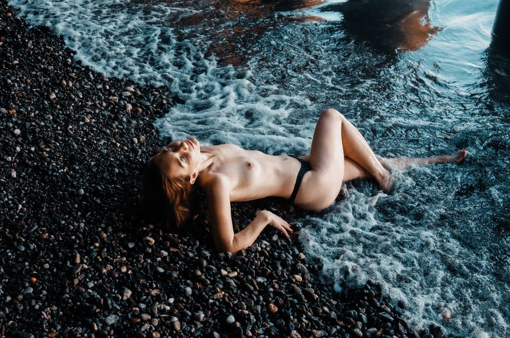 Photograph by Нина Чубарьян