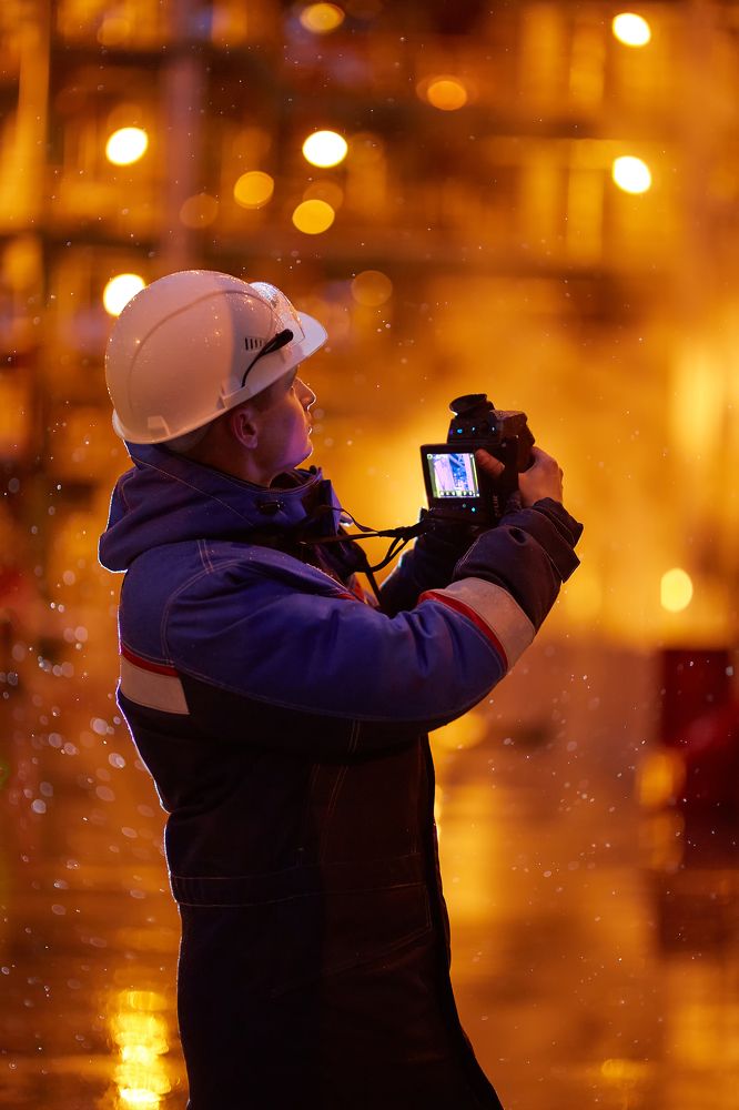 Photograph by Михаил Семенов