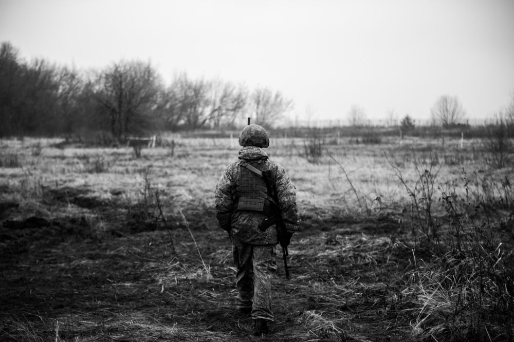 Фотография автора Марат Габидуллин