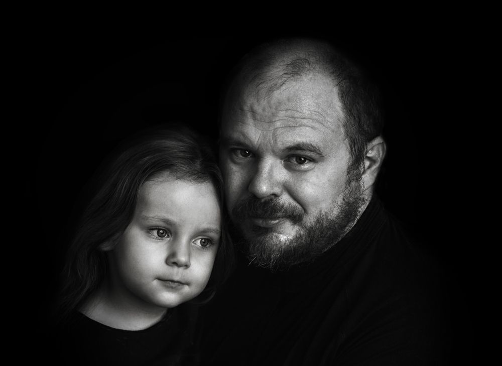 Photograph by Ирина Бабенкова