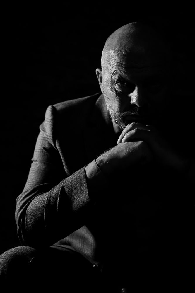 Photograph by Gololobova Elena