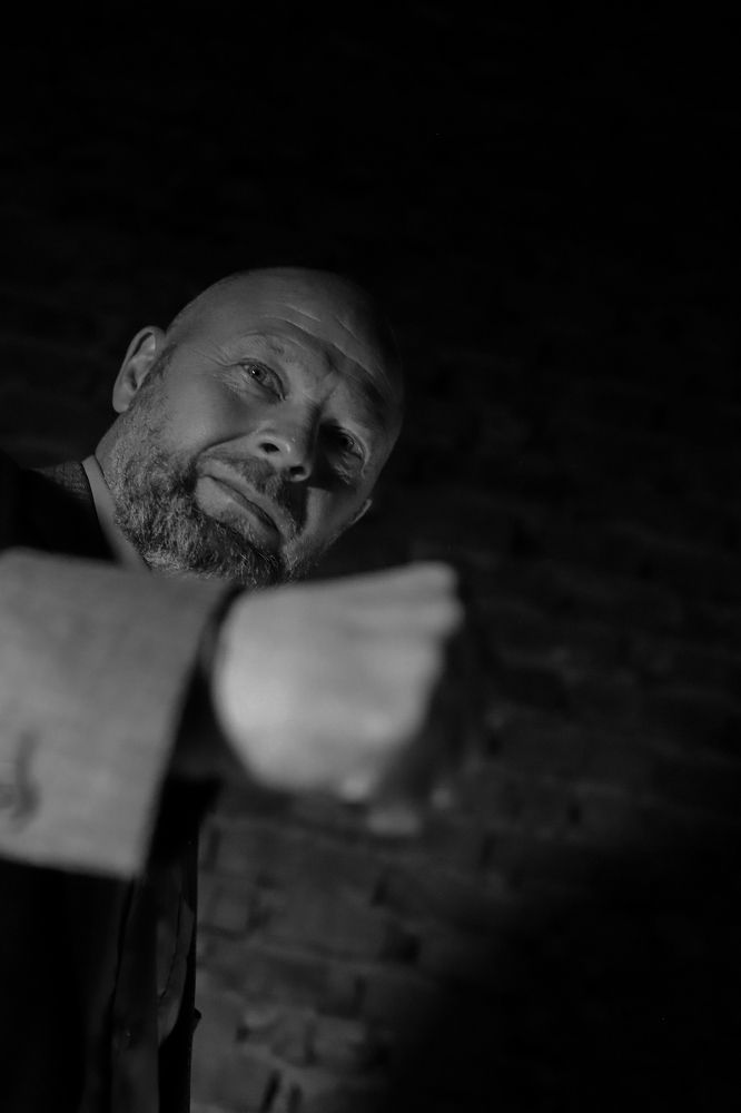 Photograph by Gololobova Elena