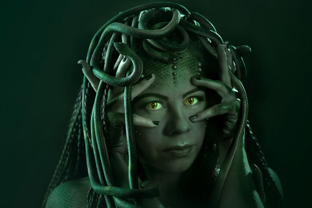 Photograph by Мария Луцук