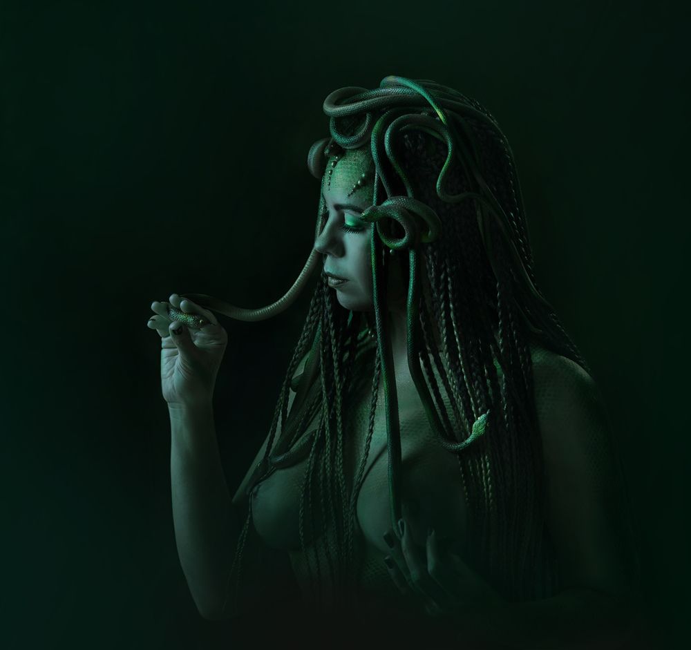 Photograph by Мария Луцук