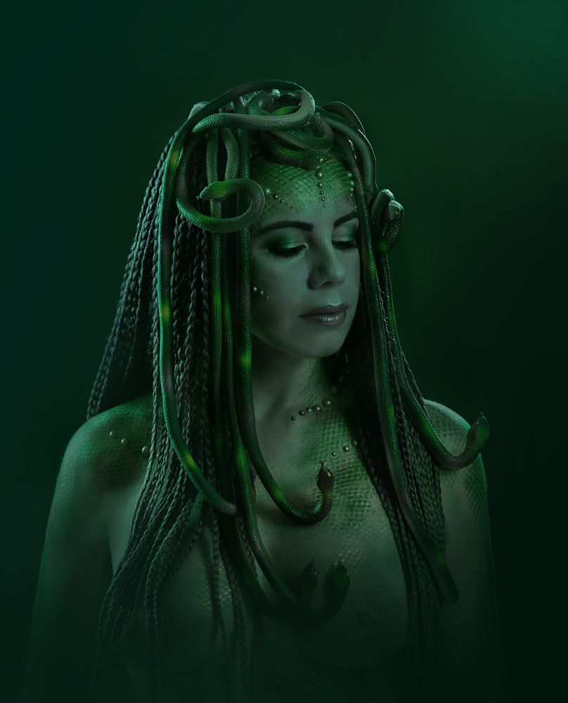 Photograph by Мария Луцук