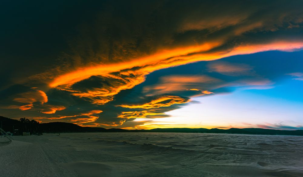 Photograph by Кирилл Шарапов