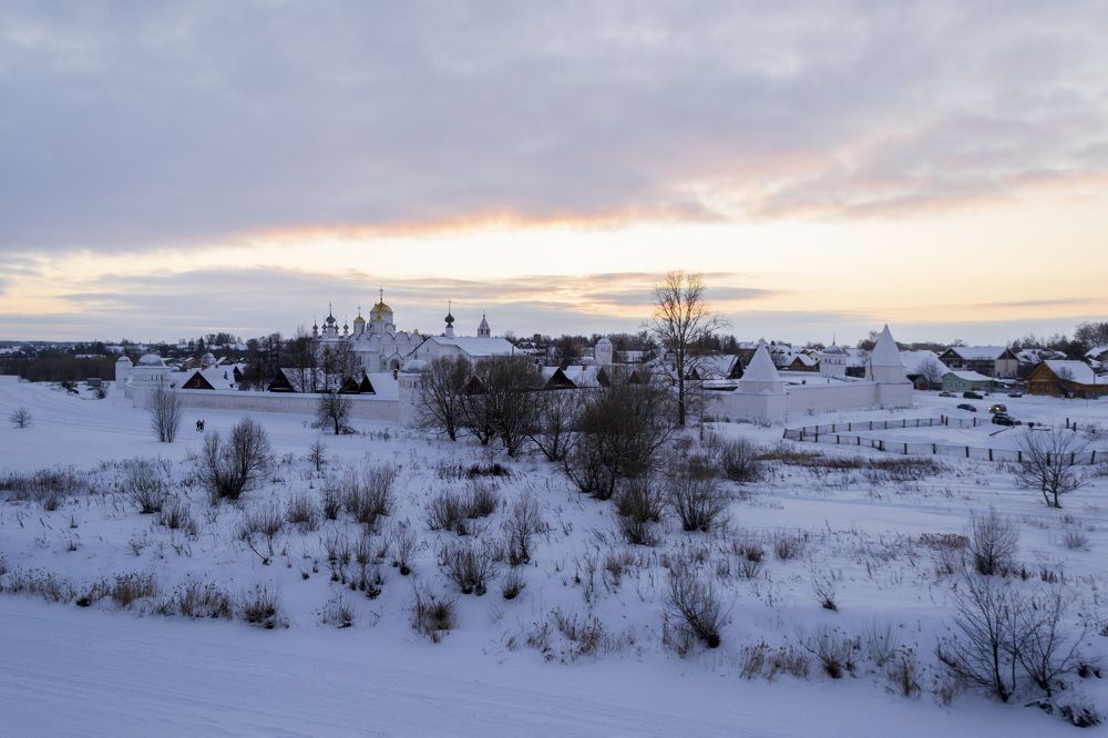 Photograph by Татьяна Решетникова