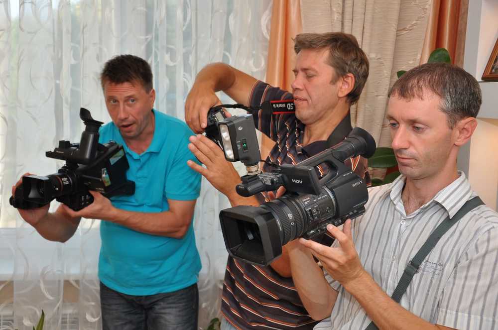 Photograph by Елена Ветрова