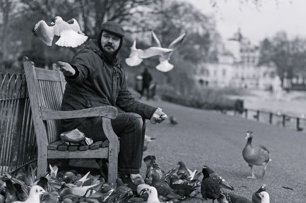 Photograph by Monolit