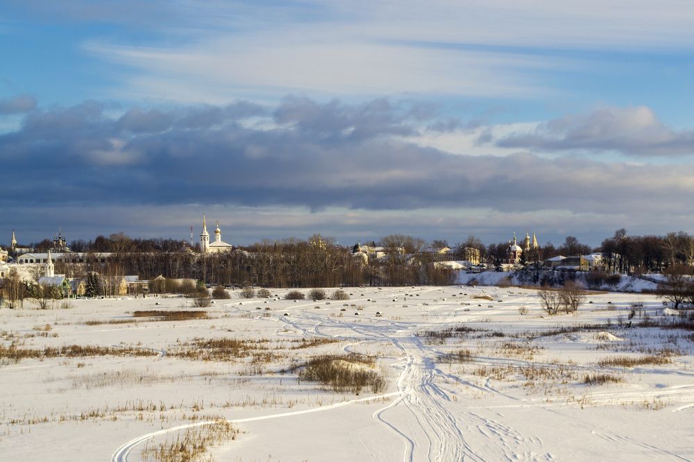 Photograph by Татьяна Решетникова